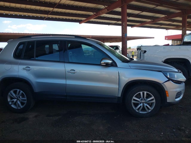 WVGBV7AX9HW512634 Volkswagen 2.0 tsi