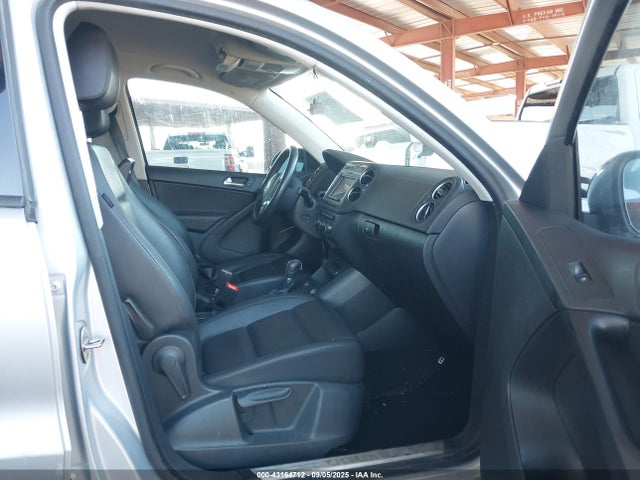 WVGBV7AX9HW512634 Volkswagen 2.0 tsi