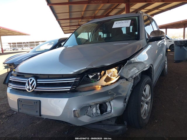 WVGBV7AX9HW512634 Volkswagen 2.0 tsi