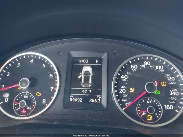 WVGBV7AX9HW512634 Volkswagen 2.0 tsi