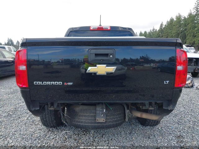 1GCGTCEN0K1124469 Chevrolet lg2 - di: direct injection, vvt: variable valve timing, alum, var2, gen2