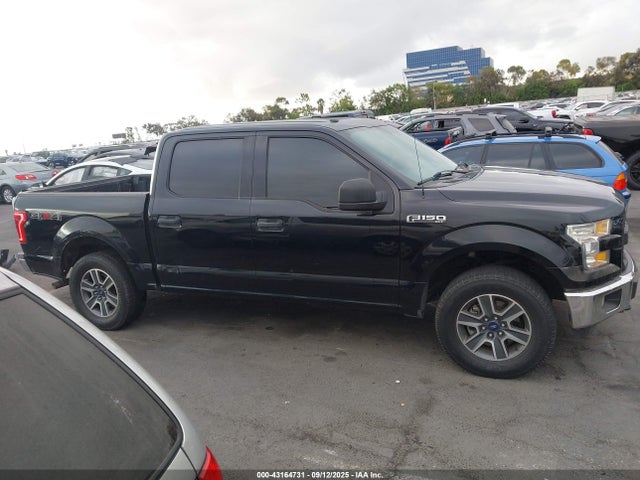 Ford F-150 2016 1FTEW1EF0GKE98139 Image 13