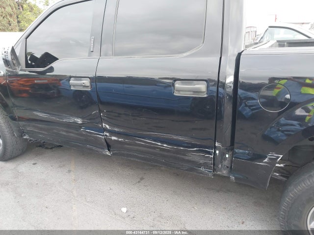 Ford F-150 2016 1FTEW1EF0GKE98139 Image 17