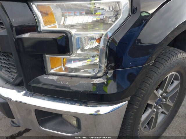 Ford F-150 2016 1FTEW1EF0GKE98139 Image 19