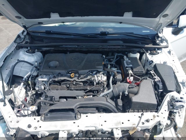 4T1K61AKXNU018059 Toyota a25a-fks