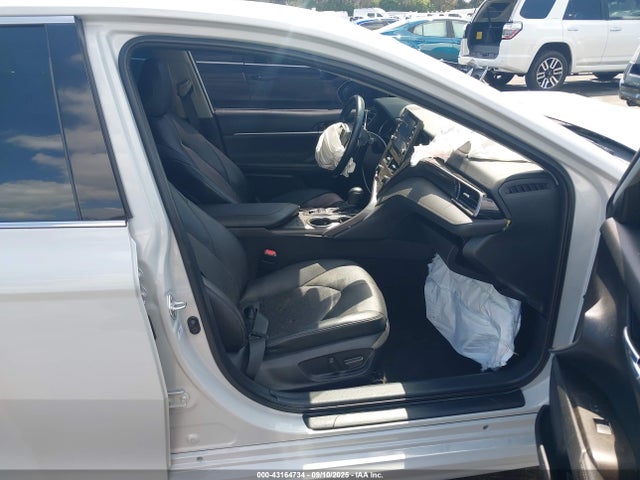 4T1K61AKXNU018059 Toyota a25a-fks