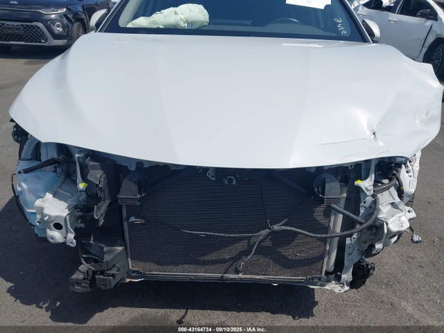 4T1K61AKXNU018059 Toyota a25a-fks