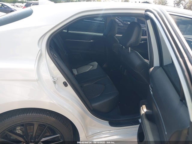 4T1K61AKXNU018059 Toyota a25a-fks