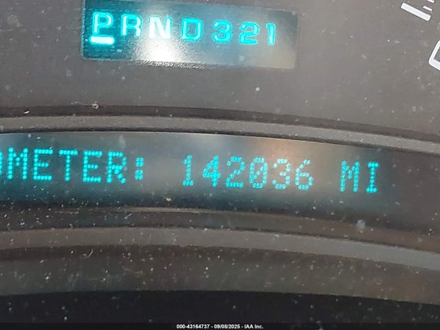2004 CADILLAC ESCALADE ESV 3GYFK66N44G231652 Photo 6