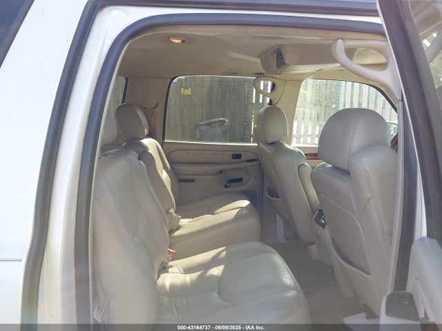 2004 CADILLAC ESCALADE ESV 3GYFK66N44G231652 Photo 7