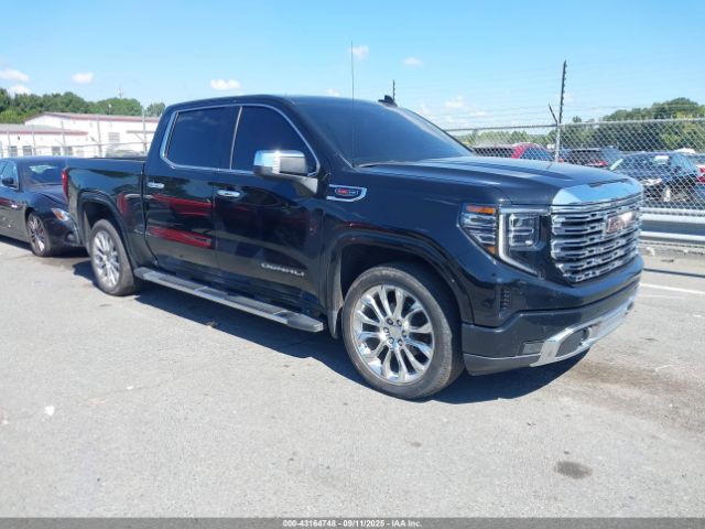2023 GMC SIERRA 1500 3GTUUGEL8PG152101