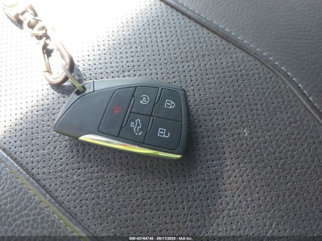 2023 GMC SIERRA 1500 3GTUUGEL8PG152101 Photo 10