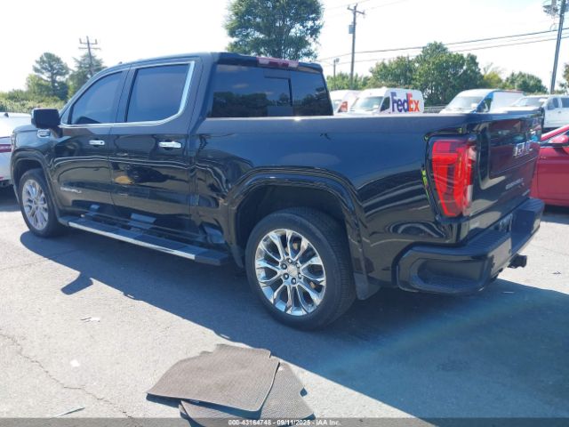 2023 GMC SIERRA 1500 3GTUUGEL8PG152101 Photo 2