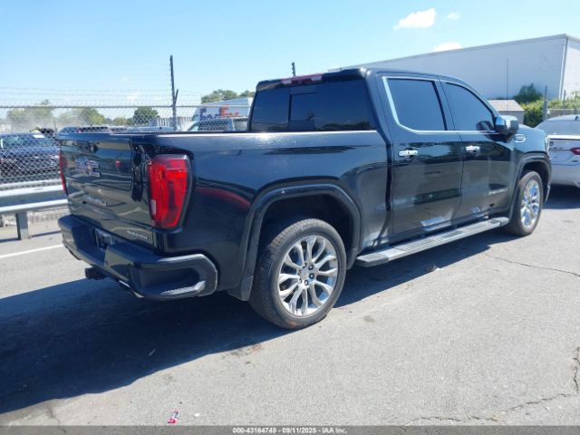 2023 GMC SIERRA 1500 3GTUUGEL8PG152101 Photo 3