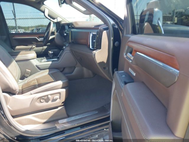 2023 GMC SIERRA 1500 3GTUUGEL8PG152101 Photo 4