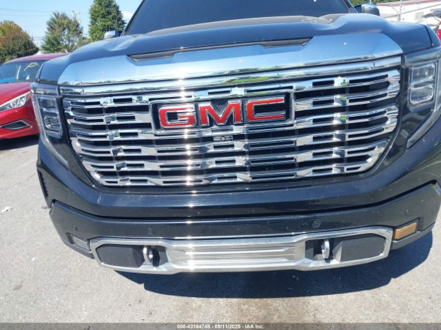 2023 GMC SIERRA 1500 3GTUUGEL8PG152101 Photo 5