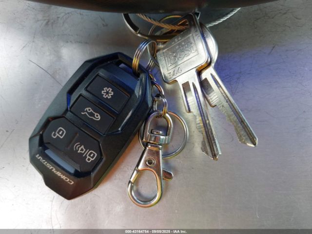 1991 CADILLAC BROUGHAM 1G6DW54E3MR719461 Photo 10