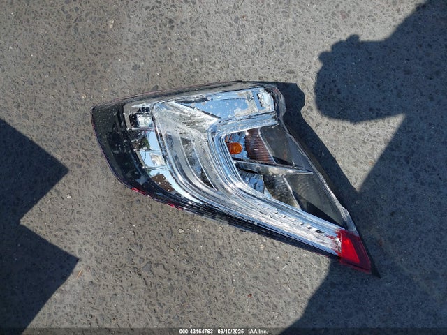 Honda k20c2 2020 2HGFC2E88LH538846 Image 21