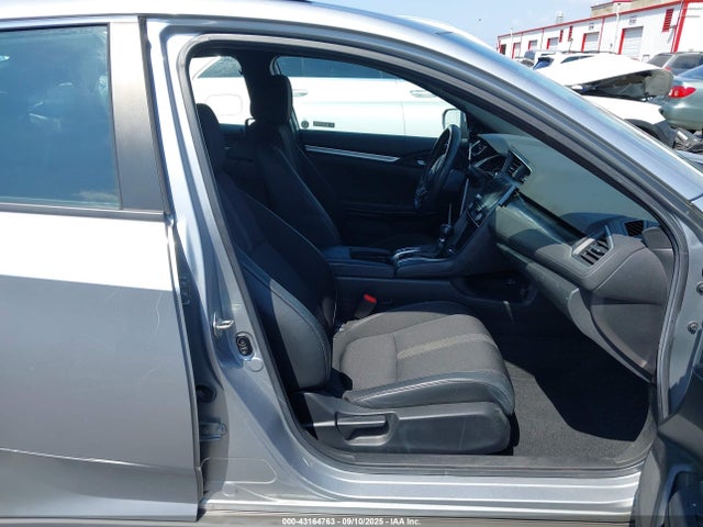 Honda k20c2 2020 2HGFC2E88LH538846 Image 5