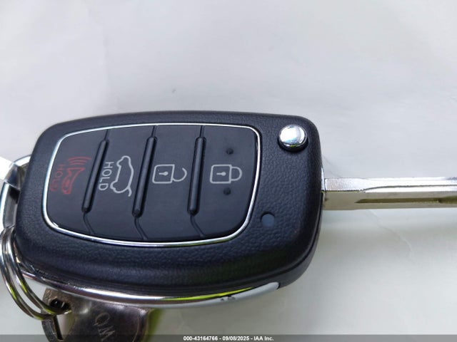 5NPE24AF4FH135018 Hyundai dohc gdi theta-ii