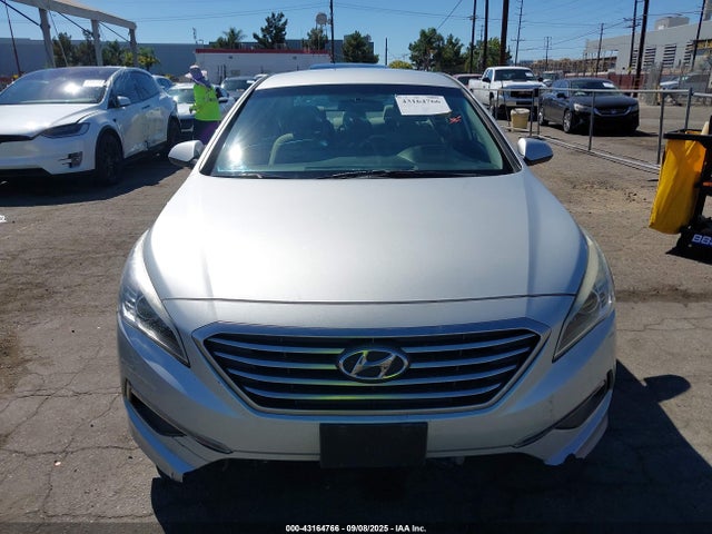 5NPE24AF4FH135018 Hyundai dohc gdi theta-ii