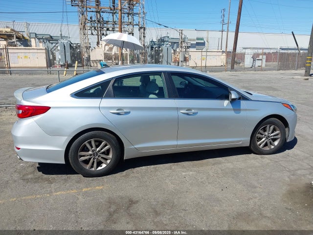 5NPE24AF4FH135018 Hyundai dohc gdi theta-ii