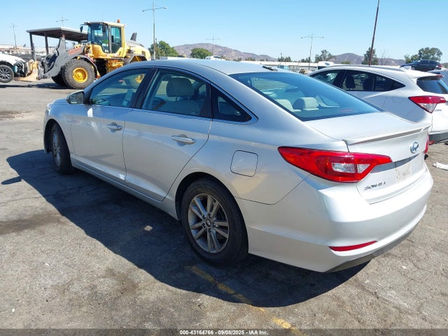 5NPE24AF4FH135018 Hyundai dohc gdi theta-ii