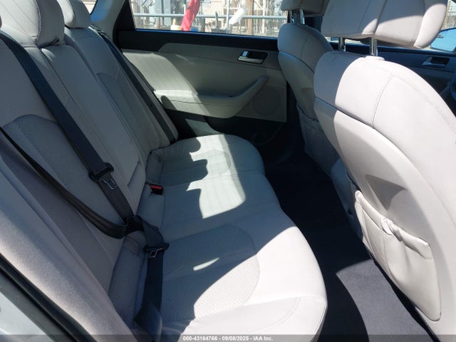5NPE24AF4FH135018 Hyundai dohc gdi theta-ii