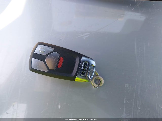 2024 AUDI A5 SPORTBACK WAUFACF53RA095038 Photo 10