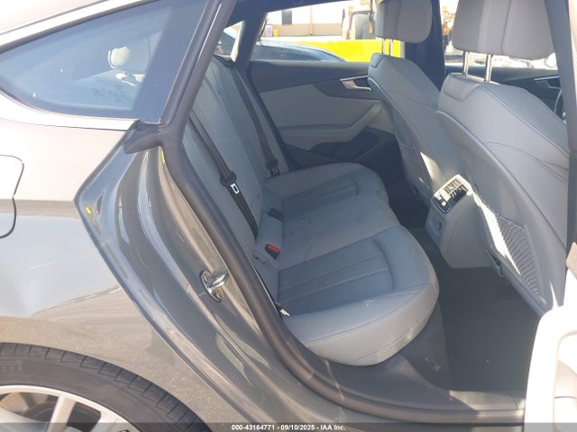 2024 AUDI A5 SPORTBACK WAUFACF53RA095038 Photo 7