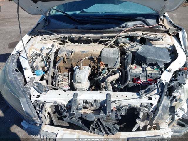 Honda Accord Sport 2015 1HGCR2F5XFA090487 Image 10