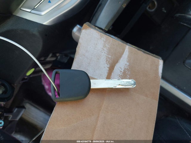 Honda Accord Sport 2015 1HGCR2F5XFA090487 Image 11