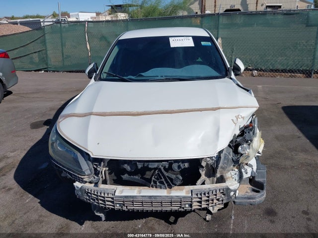 Honda Accord Sport 2015 1HGCR2F5XFA090487 Image 13