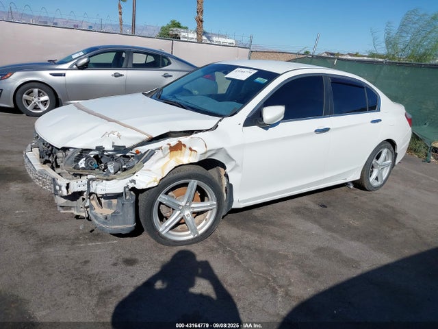 Honda Accord Sport 2015 1HGCR2F5XFA090487 Image 15