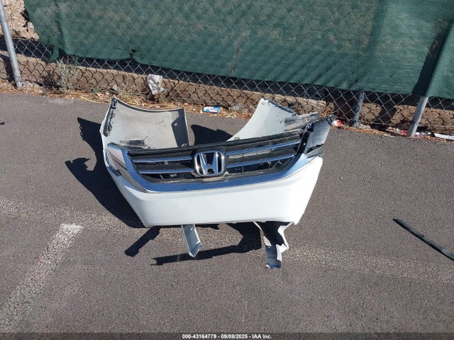 Honda Accord Sport 2015 1HGCR2F5XFA090487 Image 12