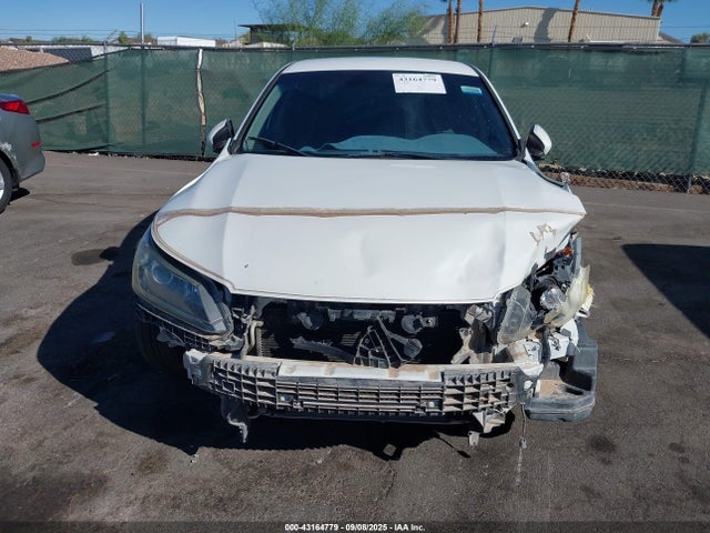 Honda Accord Sport 2015 1HGCR2F5XFA090487 Image 6