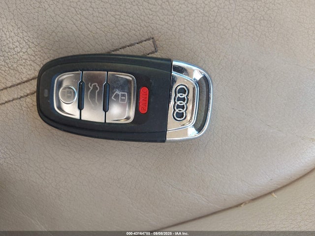 2016 AUDI A6 WAUFGAFC9GN169635 Photo 10