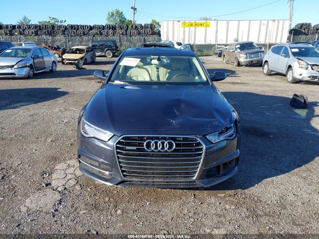 Audi 2.0t 2016 WAUFGAFC9GN169635 Image 12