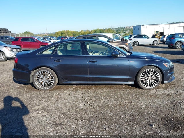 Audi 2.0t 2016 WAUFGAFC9GN169635 Image 13