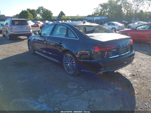 2016 AUDI A6 WAUFGAFC9GN169635 Photo 2