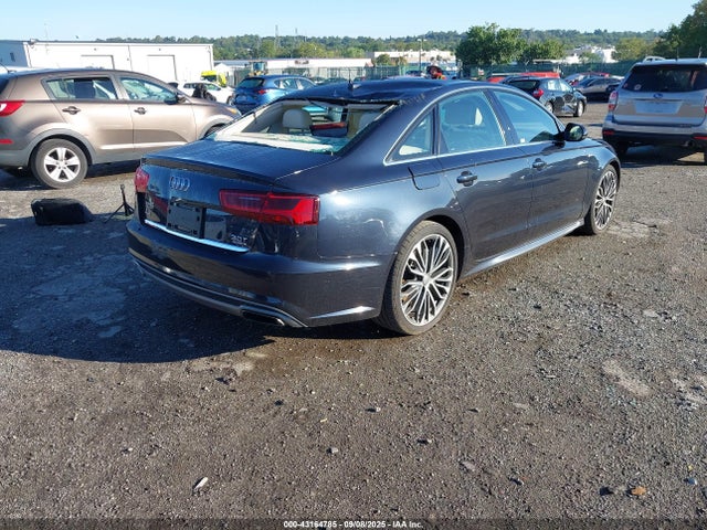 2016 AUDI A6 WAUFGAFC9GN169635 Photo 3