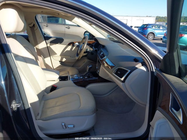 2016 AUDI A6 WAUFGAFC9GN169635 Photo 4