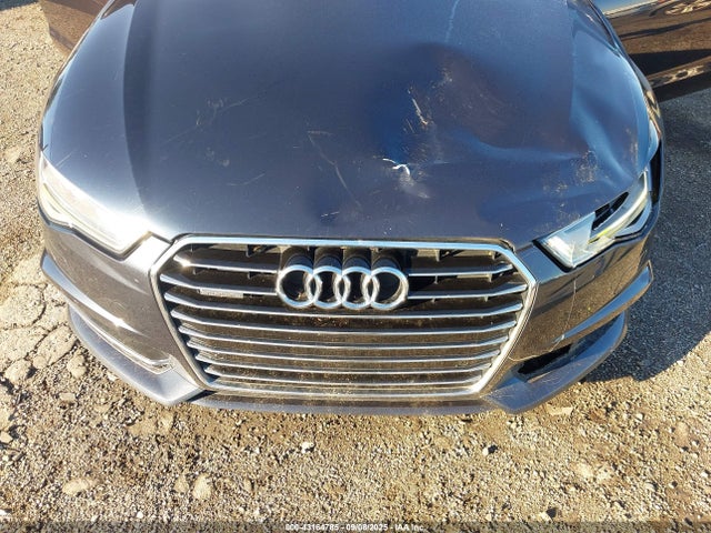 2016 AUDI A6 WAUFGAFC9GN169635 Photo 5