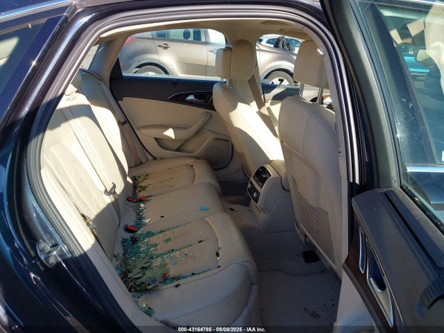 2016 AUDI A6 WAUFGAFC9GN169635 Photo 7