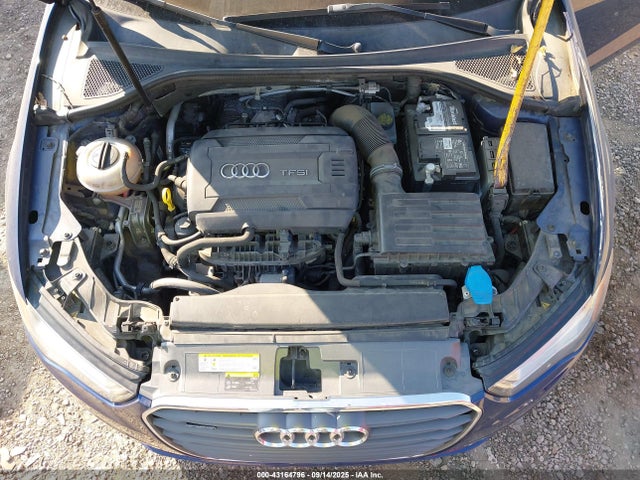 2015 AUDI A3 WAUEFGFF0F1106165 Photo 9