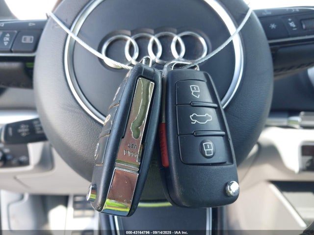 2015 AUDI A3 WAUEFGFF0F1106165 Photo 10