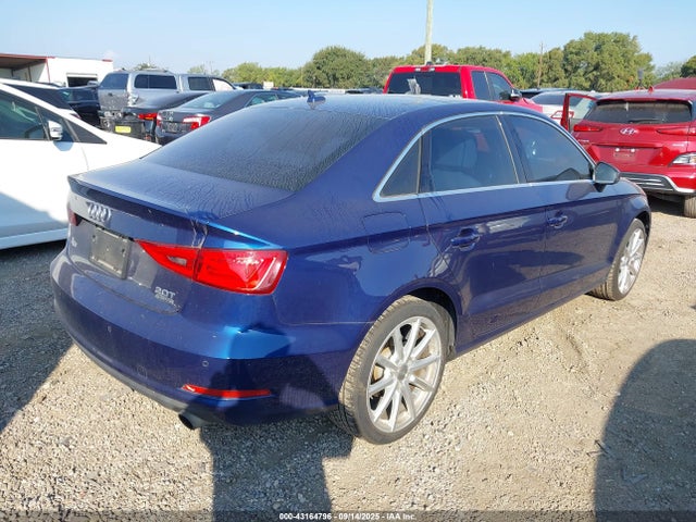 2015 AUDI A3 WAUEFGFF0F1106165 Photo 3