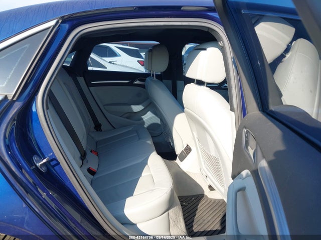 2015 AUDI A3 WAUEFGFF0F1106165 Photo 7