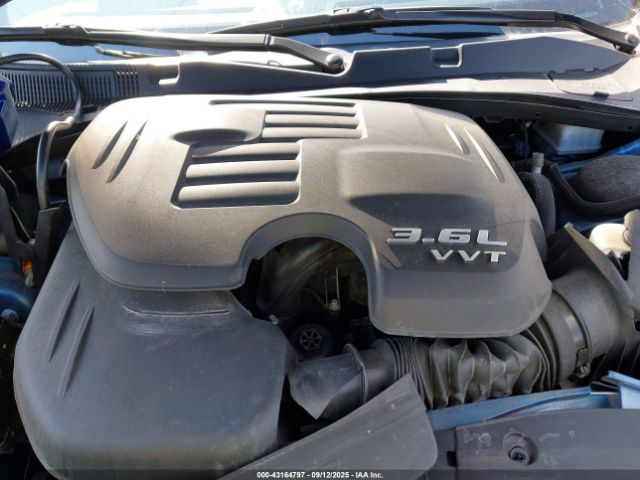 2023 DODGE CHARGER 2C3CDXHG4PH663836 Photo 9