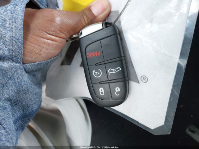 2023 DODGE CHARGER 2C3CDXHG4PH663836 Photo 10